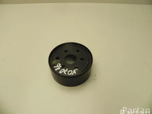 Land Rover 4R8Q-8509-AC / 4R8Q8509AC RANGE ROVER IV (L405) 2013 Poulie courroie de distribution