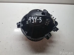 Mini W964424E MINI (R50, R53) 2006 Ventilateur d'intérieur