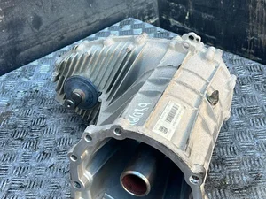 Volkswagen 0BU341011Q TOUAREG (7P5) 2017 Verteilergetriebe