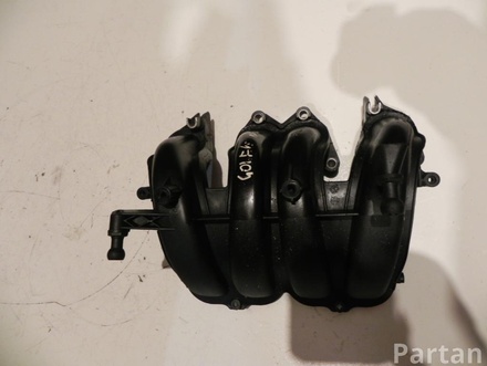 VW 06A 133 206 BD / 06A133206BD GOLF VI (5K1) 2009 Intake Manifold