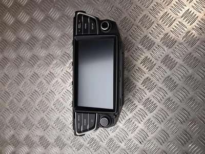 Hyundai 96160-C8XC0RDR / 96160C8XC0RDR i20 (GB) 2018 Radio / lecteur CD - Image 1