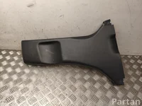 Toyota 62413-47090 / 6241347090 PRIUS (_W6_) 2024 B-Säulenverkleidung unten rechte Seite