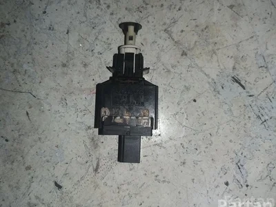 Volvo 8622064 XC90 I 2004 Sensor, accelerator pedal position - Image 1