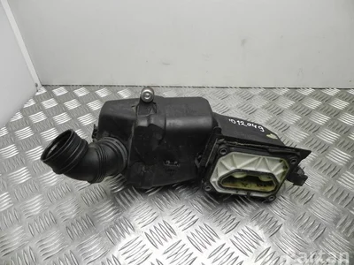 Volkswagen 03C 145 051 L / 03C145051L GOLF V (1K1) 2007 Prise d'air / Conduit d'air d'admission - Image 1