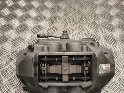 Tesla 1344621-29-B / 134462129B MODEL 3 2025 Zacisk hamulca z przodu z lewej - Obraz 1