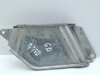 Ferrari California 2010 Mounting