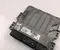 Renault 237106288R; 237106101R / 237106288R, 237106101R MEGANE IV (B9A/M_) 2015 Unité de contrôle moteur - Image 1