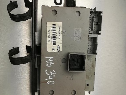 PEUGEOT 406626 BOXER Box 2008 Fuse Box