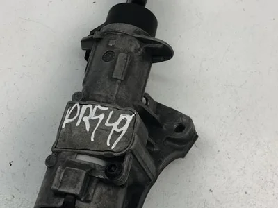 Volkswagen 4B0905851C GOLF IV (1J1) 2004 Zamek zapłonu - Obraz 1