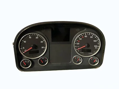 MAN Trucks 81272026288 TGX I 2019 Armaturenbrett - Bild 1