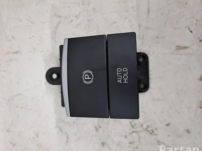 Hyundai 93766N7900LS5 Tucson (NX4) 2022 Levier de frein à main - Image 1