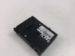 Renault 285909828R SCÉNIC III (JZ0/1_) 2012 unidad de control