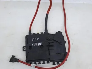 Mercedes-Benz A2055402850 C-CLASS (W205) 2015 Boîte à fusibles