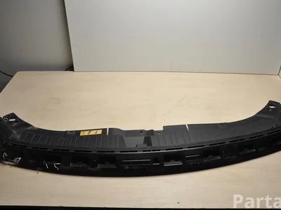 Mercedes-Benz A2438851401 EQA 2021 Pare-chocs - Image 1