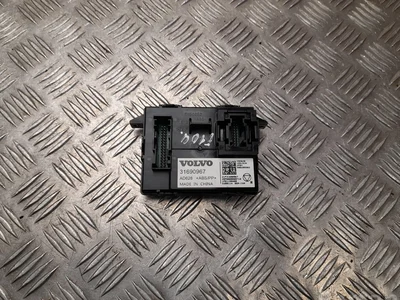 Volvo 31690967 XC40 2020 unité de contrôle - Image 1