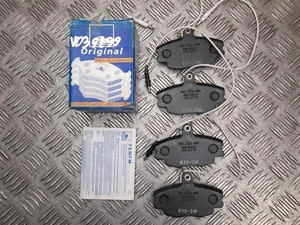 Citroën 13.0460-2981.2 / 13046029812 ZX (N2) 1992 Szczęka hamulcowa