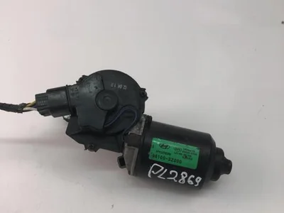 Hyundai 98100-3Z000 / 981003Z000 i40 (VF) 2015 Moteur d'essuie-glace - Image 1