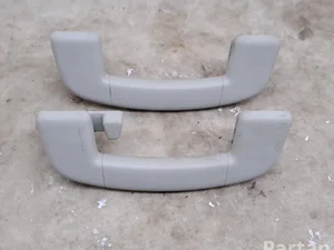 Volkswagen GOLF VII (5G1, BQ1, BE1, BE2) 2018 Poignée de toit