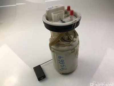 Seat 6Q0919051F CORDOBA (6L2) 2005 Pompe d'alimentation - Image 1