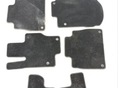 Mercedes-Benz A1676802210, A1676801510, A1676800510 GLS (X167) 2021 Komplet dywaników - Zdjęcie 1