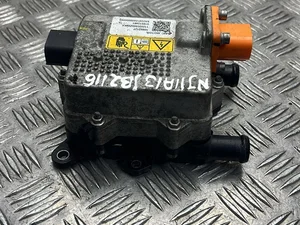 MG 10995127 MG4 Trophy 2024 Auxiliary heater