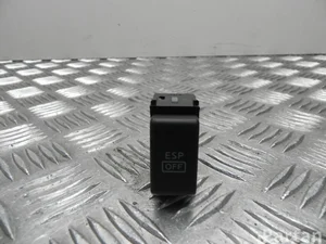 Nissan 9Z25K X-TRAIL (T31) 2011 Bouton pour programme de stabilité électronique -esp-