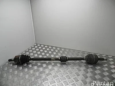 Hyundai 1.4 / 14 i30 (GD) 2013 Arbre de transmission Right Front - Image 1