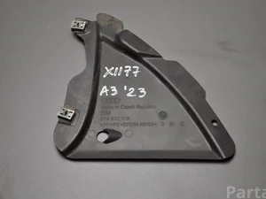 Audi 8Y4825218 A3 hatchback (8YA) 2023 Cache de protection sous moteur