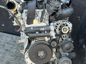 Mercedes-Benz 654.920 / 654920 B-Class (W247) 2022 Moteur complet