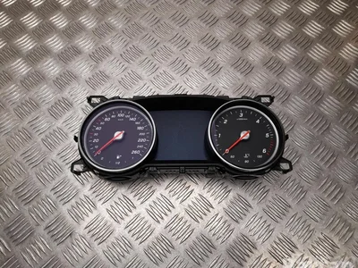 Mercedes-Benz A2139003130 E-CLASS (W213) 2019 Tableau de bord - Image 1