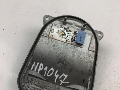 Mercedes-Benz A2539068200 GLC (X253) 2018 Unité de commande électronique pour le contrôle de la portée des phares - Image 1