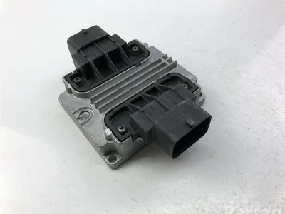 Renault 5449384 MASTER III Box (FV) 2011 Unités de contrôle - Image 1