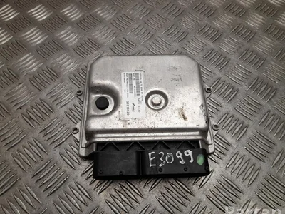 Fiat 51910520 500 (312_) 2010 Unité de contrôle moteur - Image 1