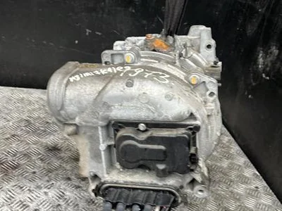 Renault 290107407R, MAQ605 ZOE Hatchback Van (BFM_) 2021 Electric Drive Motor - Image 1