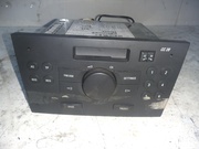 OPEL 7643102311 COMBO Tour 2004 Radio / Cassette