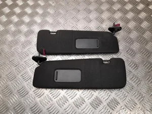 BMW 1010232400, 1010232300 6 Coupe (F13) 2012 Panneau solaire complect