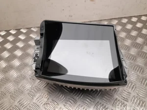 Audi 4M0919617A Q7 (4M) 2015 Unité de contrôle pour la projection de pare-brise