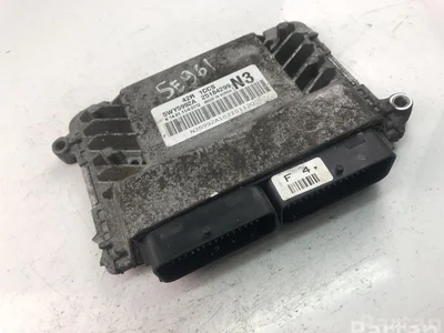 Chevrolet 25184299 AVEO Hatchback (T250, T255) 2011 Unité de contrôle moteur - Image 1