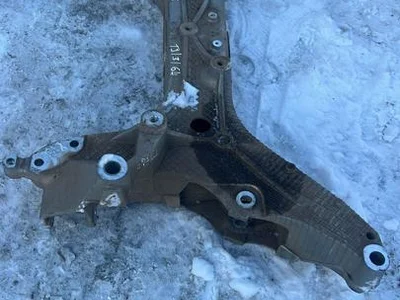 Ford USA LJ9C-5C145-AC / LJ9C5C145AC Mustang Mach-E 2022 cross member Front - Image 1