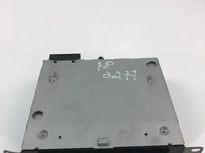 Citroën 9676838180 C4 II (B7) 2012 Radio / lecteur CD - Image 1