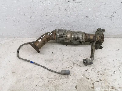 Hyundai IONIQ (AE) 2022 Tuyau flexible - Image 1