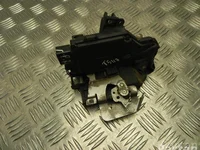 Audi 4B1 837 015 G / 4B1837015G A4 (8E2, B6) 2003 Serrure de porte Left Front