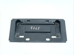 Aston Martin 4G4317B389BC VIRAGE Volante 2012 Placa de matrícula / Soporte