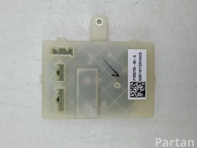 Tesla P1092755-99-D / P109275599D MODEL 3 2018 Unité de contrôle de suspension pneumatique - Image 1