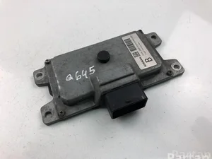 Nissan 31036JD02E QASHQAI / QASHQAI +2 I (J10, JJ10) 2011 Steuergeräte