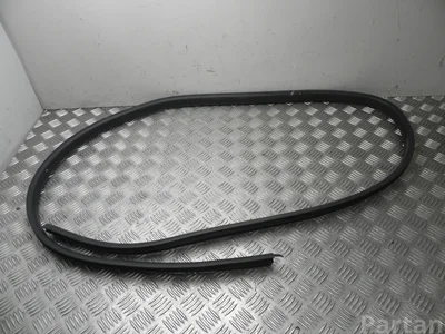 Renault 640 Twingo Z.E 2021 Joint d'étanchéité de porte Right Rear - Image 1