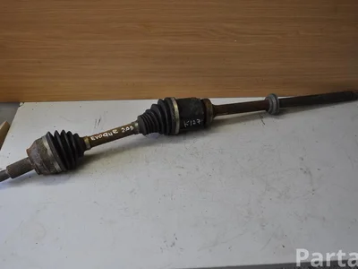 Land Rover RANGE ROVER EVOQUE (L538) 2016 Arbre de transmission Right Front - Image 1
