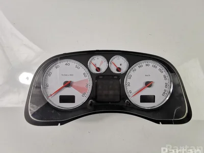 Peugeot P9661323080 307 (3A/C) 2003 Tableau de bord - Image 1