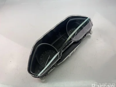 Peugeot 9813848780 207 (WA_, WC_) 2017 Tableau de bord - Image 1