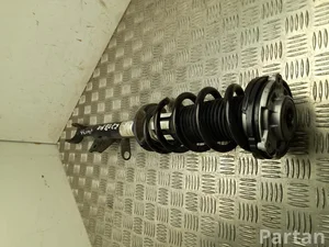 BMW 5B3E081 5 G60 2025 Federbein, komplett vorne links
